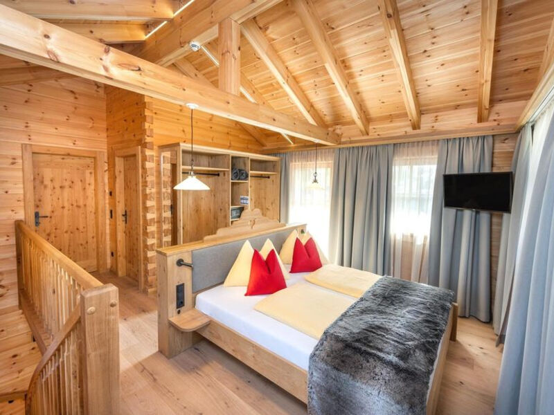 Dorf-Chalets Filzmoos