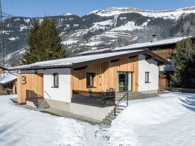 Dorfchalet