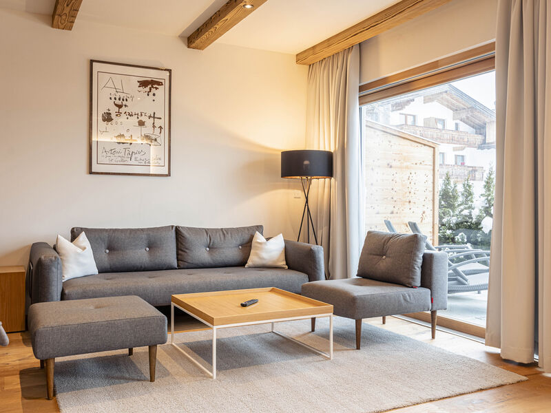 Dorfresort Kitzbühel by ALPS RESORTS