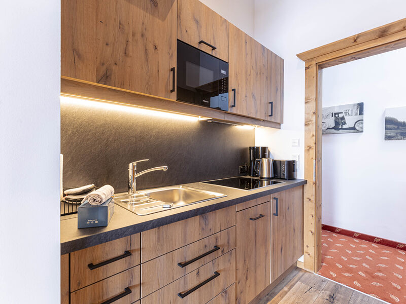 Dorfresort Kitzbühel by ALPS RESORTS