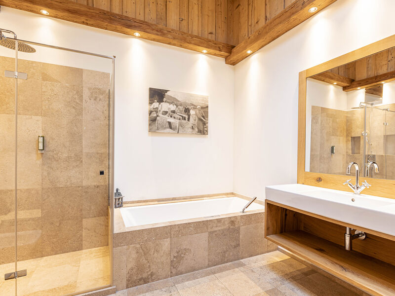 Dorfresort Kitzbühel by ALPS RESORTS