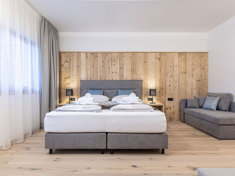 Dorfresort Kitzbühel by ALPS RESORTS