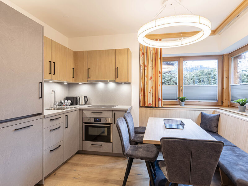 Dorfresort Kitzbühel by ALPS RESORTS