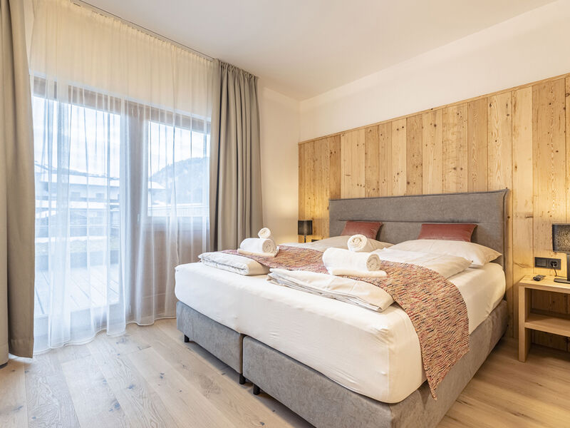 Dorfresort Kitzbühel by ALPS RESORTS