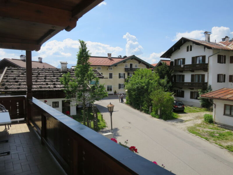 Dorfstrasse