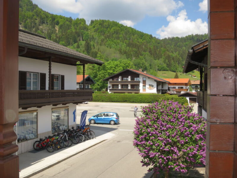 Dorfstrasse