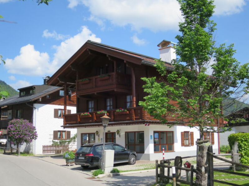 Dorfstrasse