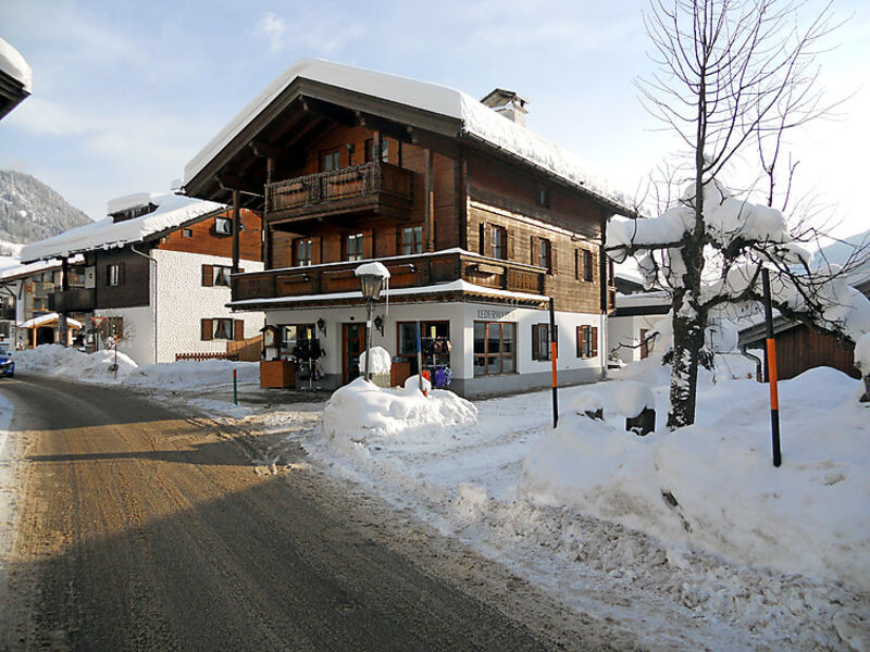 Dorfstrasse