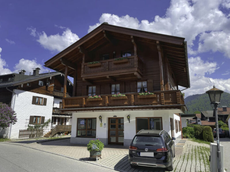 Dorfstrasse