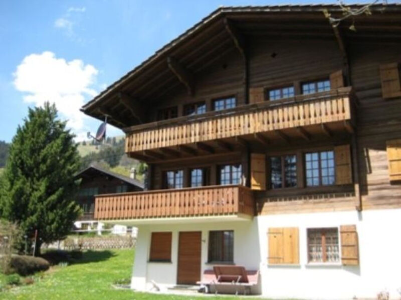 Doris (1. Stock)