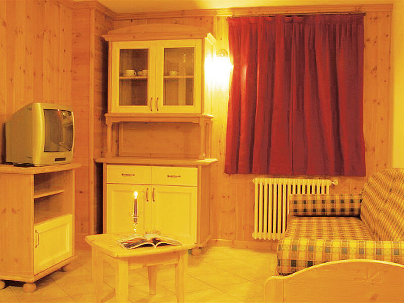 Dům Baita Canton