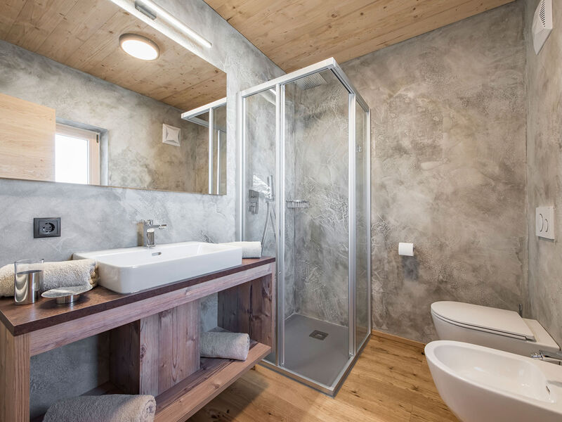 Apartmánový dům Morans