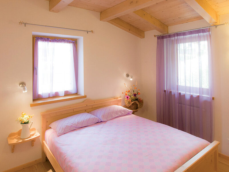 Dům Villa Edelweiss