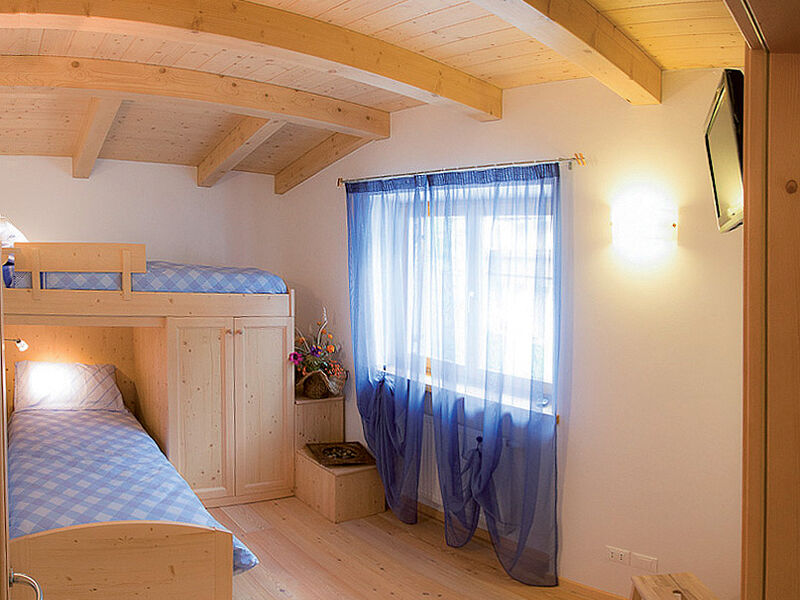 Dům Villa Edelweiss