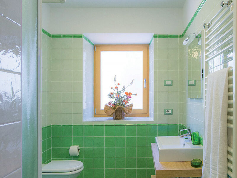 Dům Villa Edelweiss
