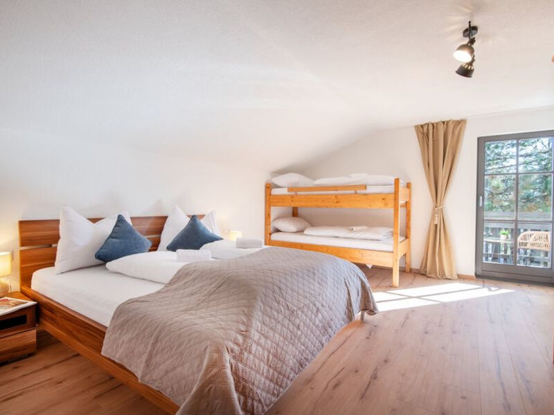 Easy City Apartments