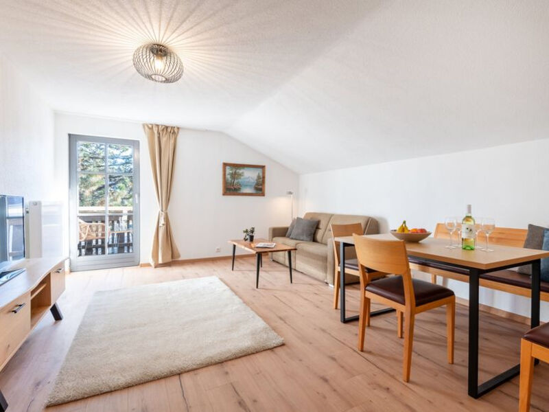 Easy City Apartments