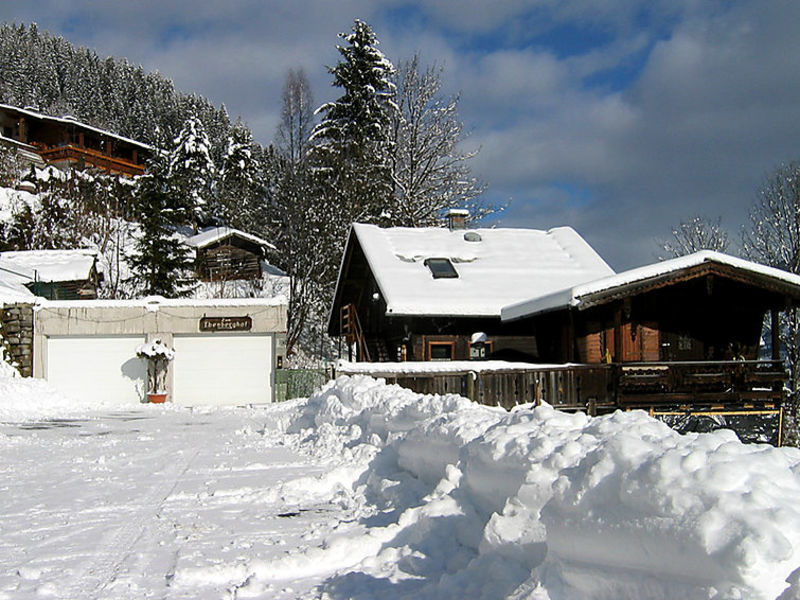 Ebenberghof