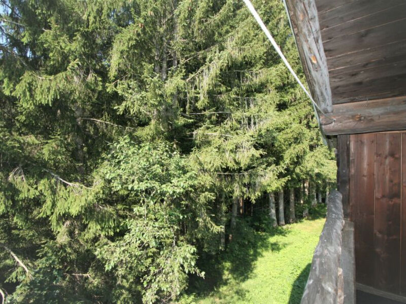 Ebenhütte