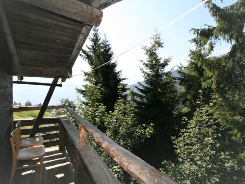 Ebenhütte