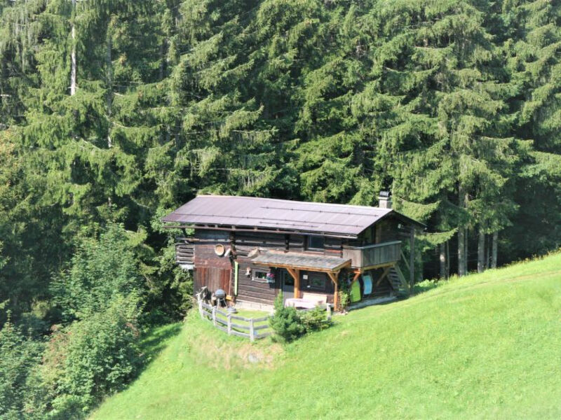 Ebenhütte