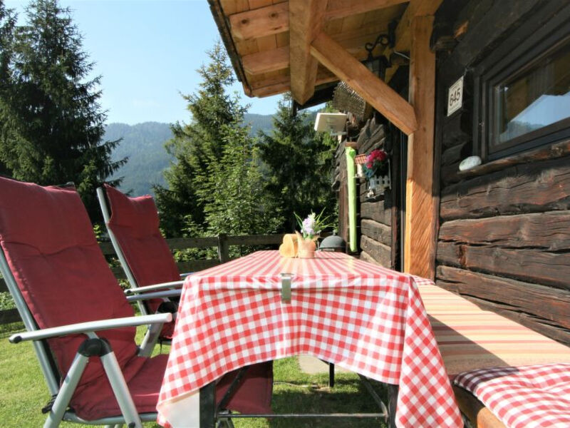 Ebenhütte