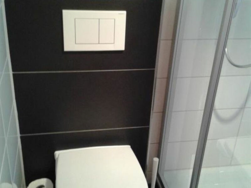 Echo Parterre ost