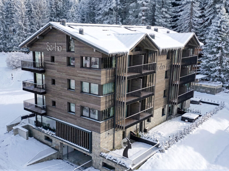 Residence Echo