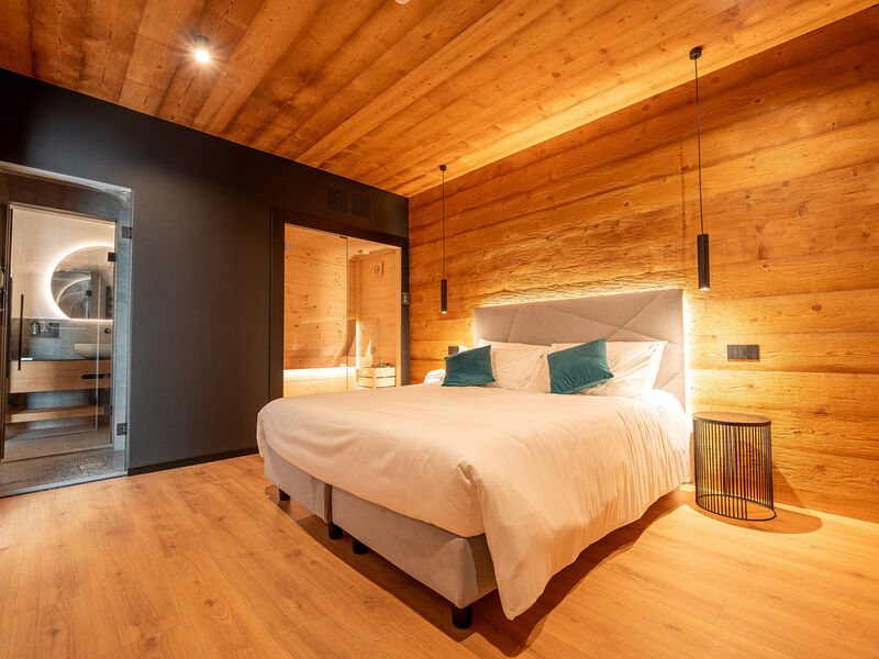Residence Echo