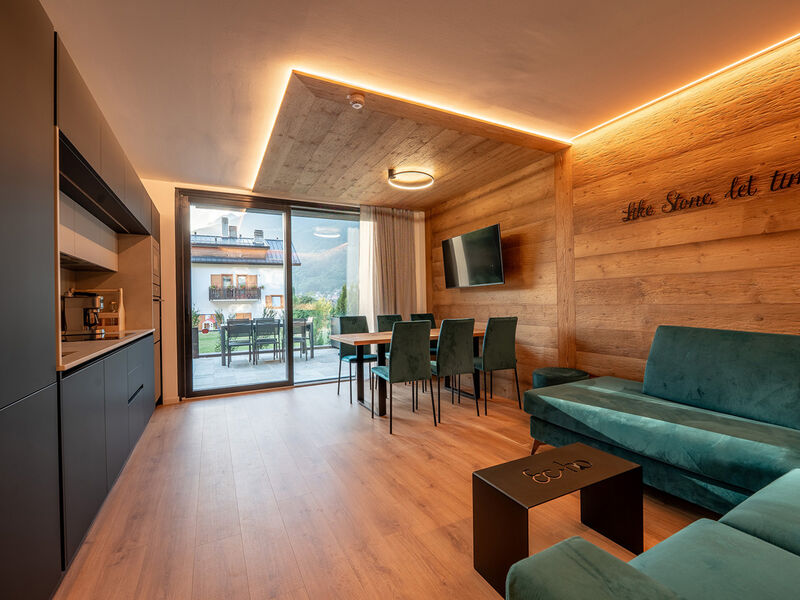 Residence Echo