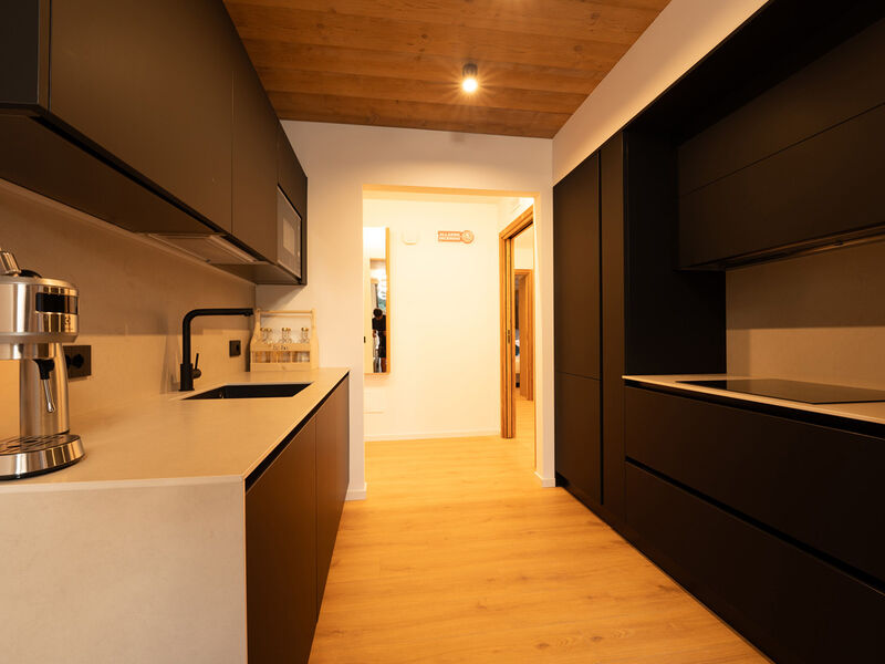 Residence Echo