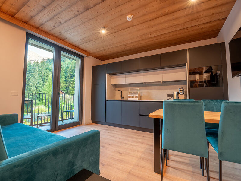 Residence Echo