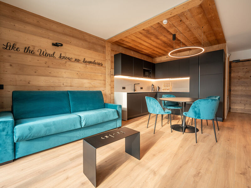 Residence Echo