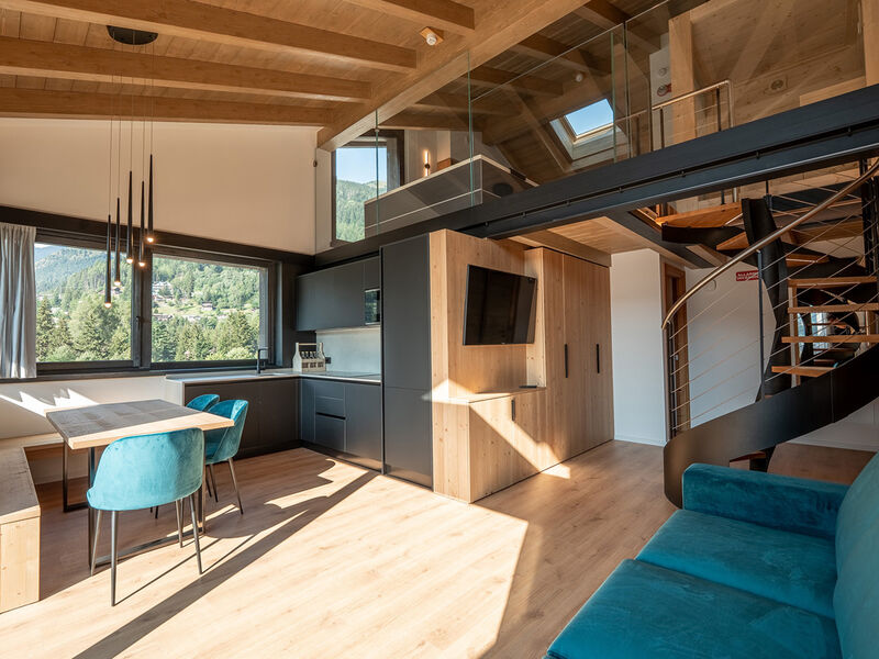 Residence Echo