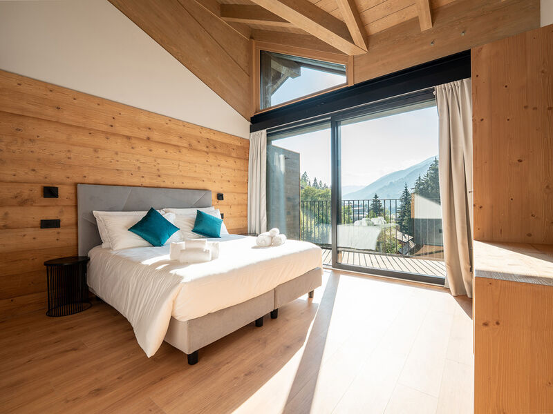 Residence Echo