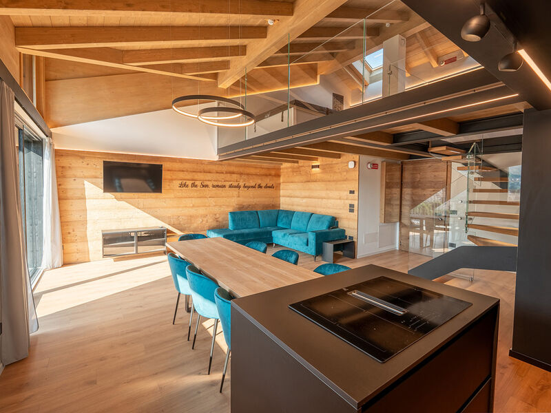 Residence Echo