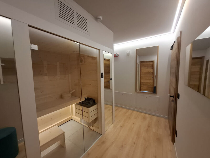 Residence Echo