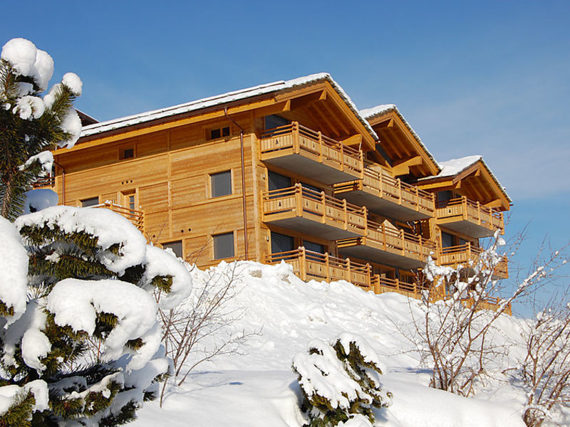 Ecoresidence