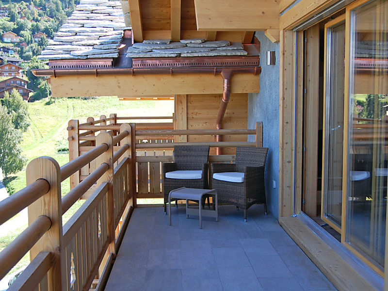 Ecoresidence