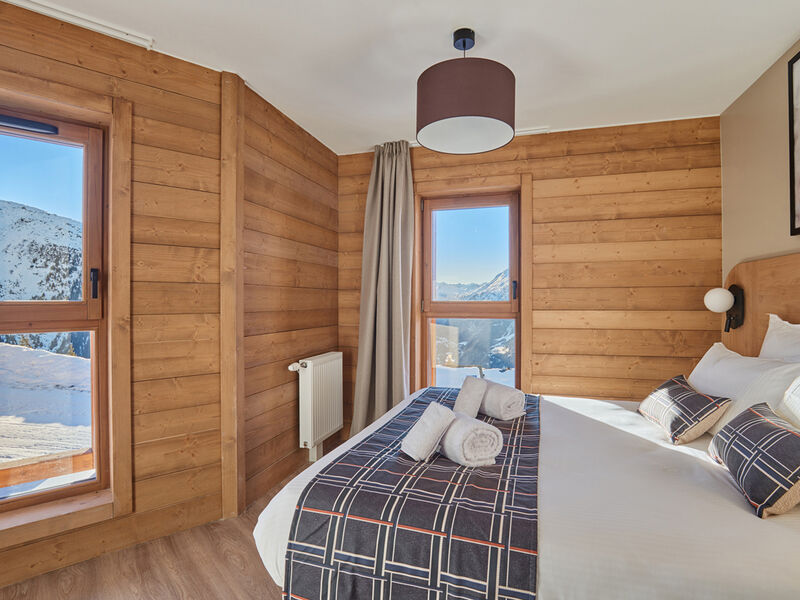 Residence Ecrin Blanc
