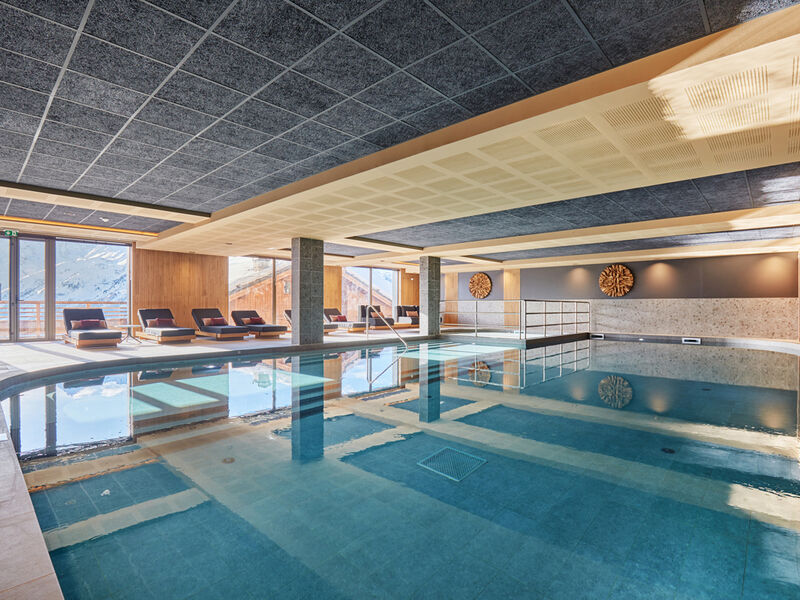 Residence Ecrin Blanc
