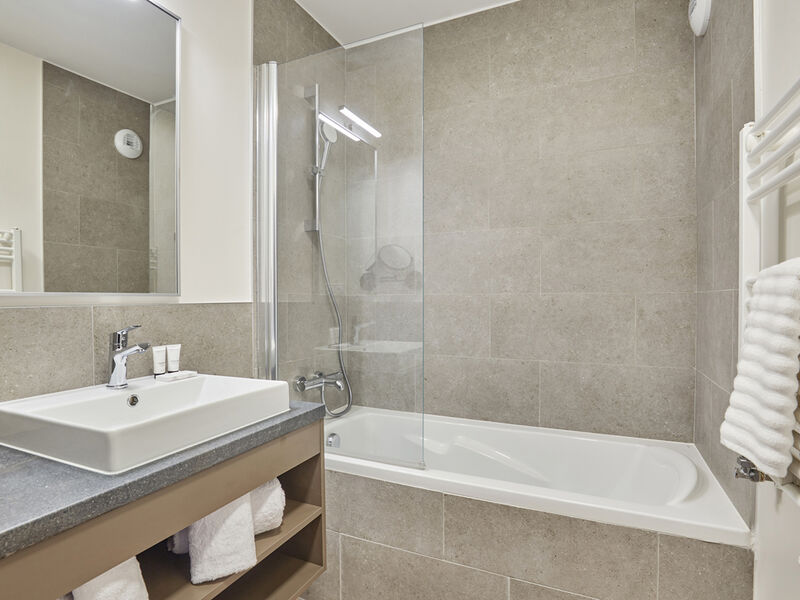 Residence Ecrin Blanc