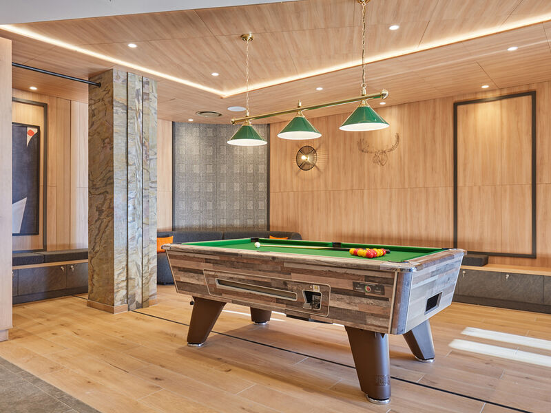 Residence Ecrin Blanc