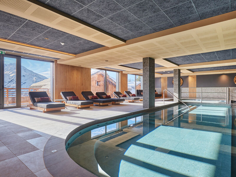 Residence Ecrin Blanc