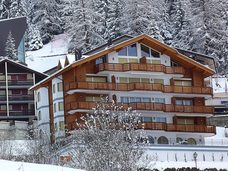 Edelweiss A