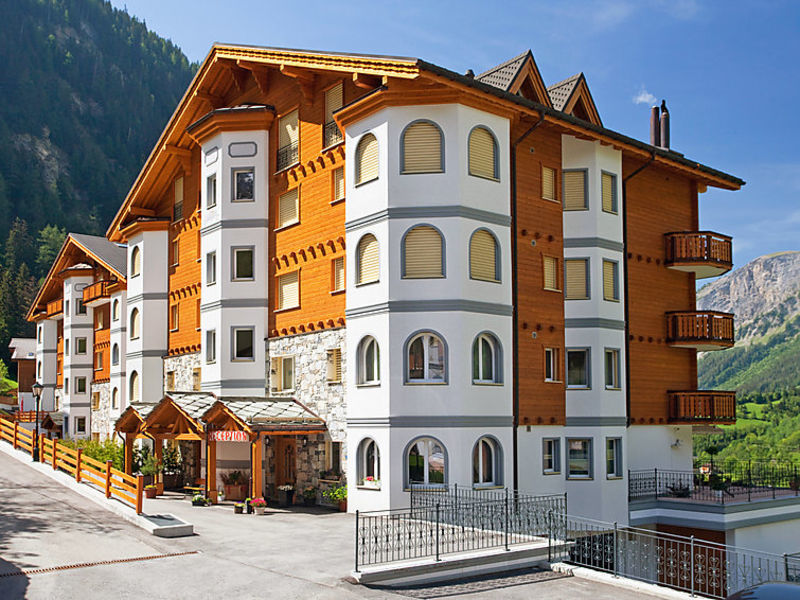 Edelweiss B
