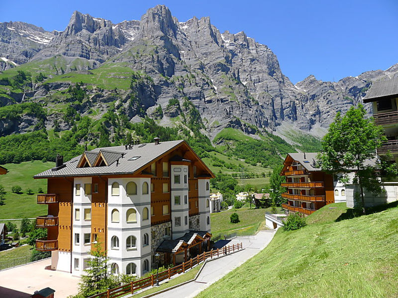 Edelweiss B
