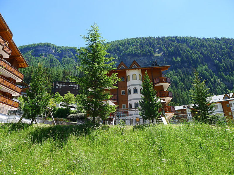Edelweiss B