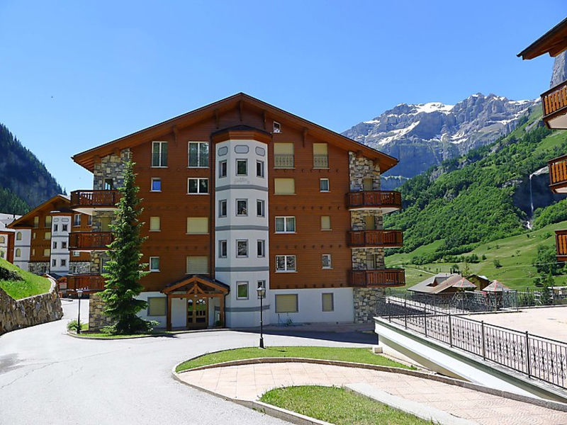 Edelweiss B
