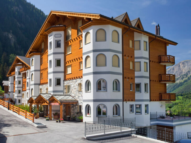 Edelweiss D